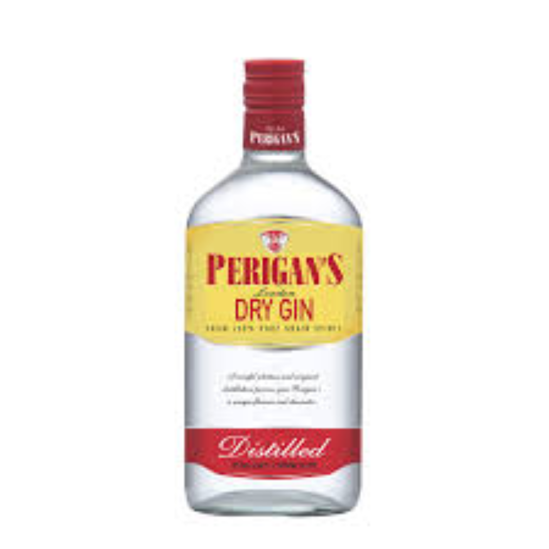 PERIGANS LONDON DRY GIN 700ML